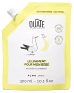 Ouate Le Liniment Pour Mon Bã©Bã© Refill 300 Ml
